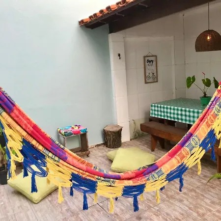 3 Quartos,10 Min A Pe Praia Grande, Garagem 3 Carros, Churrasqueira, Wi-Fi E Cozinha Completa-3